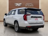 2024 GMC Yukon XL - Preview 3