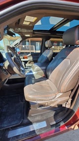 2016 Ford F-150 - Preview 14