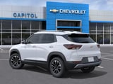 2026 Chevrolet Trailblazer - Preview 4