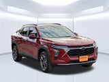 2026 Chevrolet Trax - Preview 7