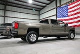 2015 Chevrolet Silverado - Preview 12