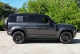 2026 Land Rover Defender - Preview 9