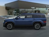 2026 Hyundai Santa Fe - Preview 3