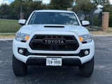 2022 Toyota Tacoma - Preview 10