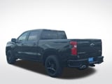 2026 Chevrolet Silverado 1500 - Preview 6