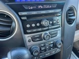 2012 Honda Pilot - Preview 11