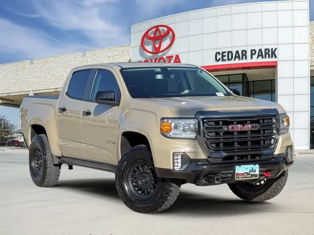2022 GMC Canyon - Image 2
