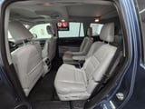 2016 Honda Pilot - Preview 11