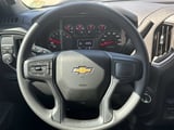 2026 Chevrolet Silverado - Preview 13
