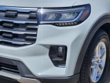 2027 Ford Explorer - Preview 5