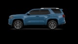 2026 Toyota 4Runner - Preview 3