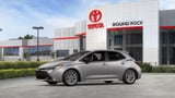 2027 Toyota Corolla - Preview 3
