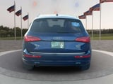 2016 Audi Q5 - Preview 4
