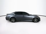 2016 Lexus GS - Preview 8