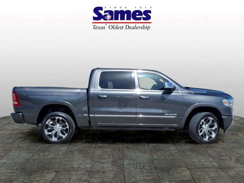 2019 Ram 1500 - Image 3
