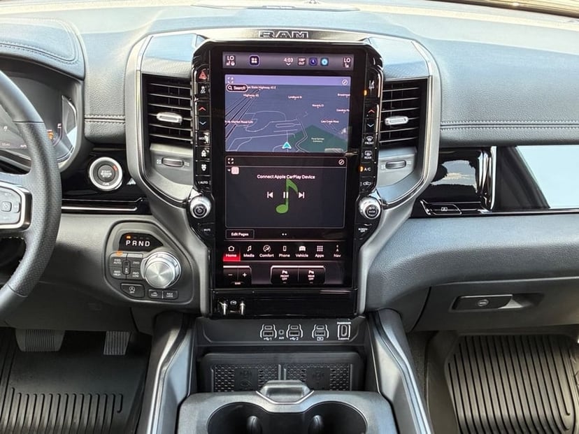 2026 Ram 1500 - Image 3