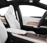 2026 Lexus ES - Preview 8