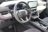 2025 Ford Explorer - Preview 9