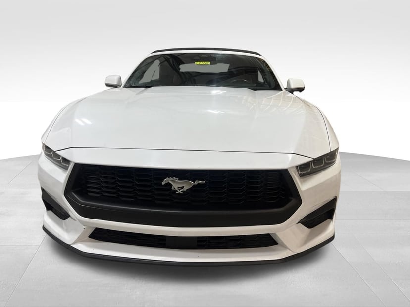 2024 Ford Mustang - Image 3