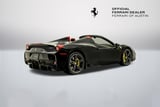 2015 Ferrari 458 Italia - Preview 8