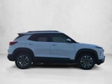 2026 Chevrolet Trailblazer - Preview 4