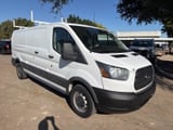 2017 Ford Transit - Preview 3
