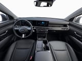 2026 Hyundai Tucson - Preview 13