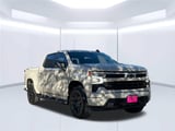2026 Chevrolet Silverado 1500 - Preview 6