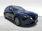2025 Mazda CX-5 - Preview 3