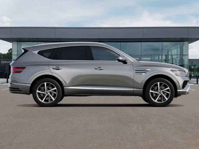 2027 Genesis GV80 - Image 1