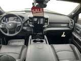 2025 Ram 2500 - Preview 11