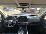 2025 Nissan Pathfinder - Preview 12