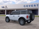 2026 Ford Bronco - Preview 4