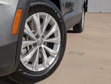 2019 Volkswagen Tiguan - Preview 2