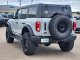 2026 Ford Bronco - Preview 2