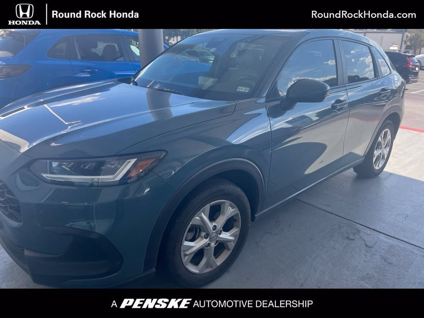 2024 Honda HR-V - Image 1