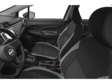 2025 Nissan Versa - Preview 9