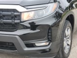 2024 Honda Ridgeline - Preview 7