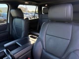 2023 Toyota Sequoia - Preview 13
