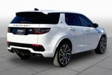 2023 Land Rover Discovery Sport - Preview 12