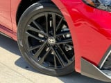2026 Toyota Camry - Preview 2