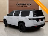 2026 Jeep Grand Wagoneer - Preview 3