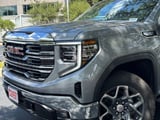 2026 GMC Sierra - Preview 3