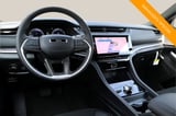 2026 Jeep Grand Cherokee L - Preview 13