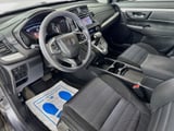 2020 Honda CR-V - Preview 9
