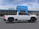 2026 Chevrolet Silverado 2500 HD - Preview 5