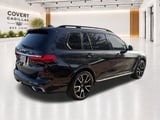 2020 BMW X7 - Preview 8