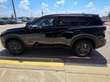 2025 Nissan Rogue - Preview 11