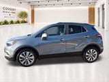 2020 Buick Encore - Preview 4