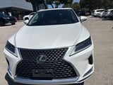 2021 Lexus RX - Preview 8